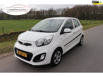 Kia Picanto 0