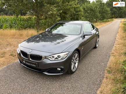 BMW 4-Serie 0