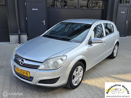 Opel Astra 0