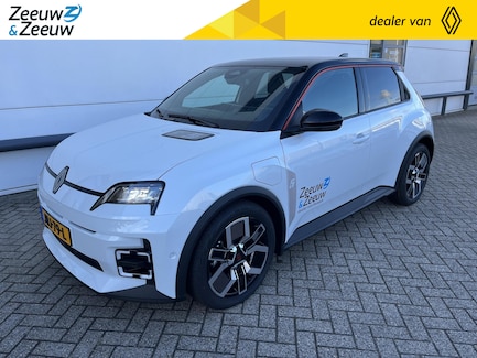 Renault R5 0