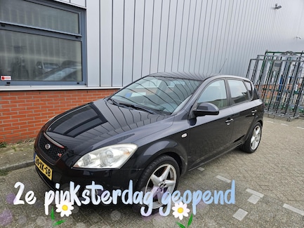 Kia Ceed 0