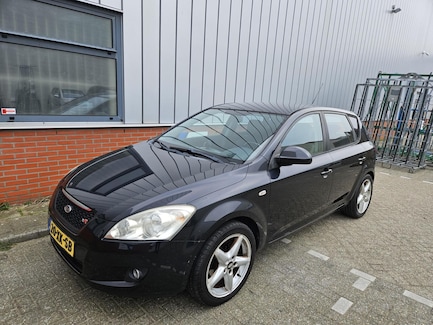 Kia Ceed 0