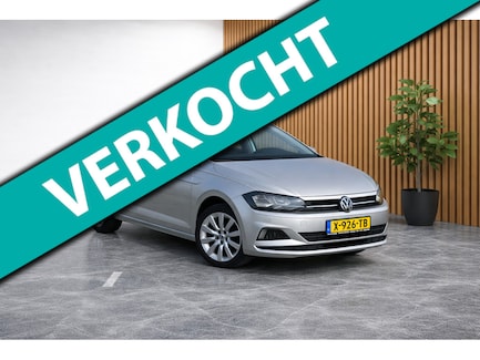 Volkswagen Polo 0