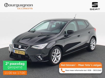 SEAT Ibiza 0