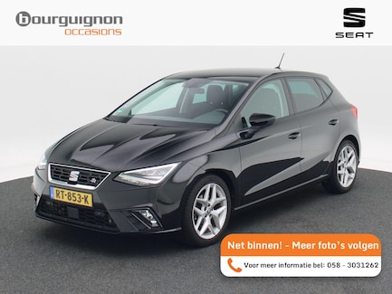 SEAT Ibiza 0