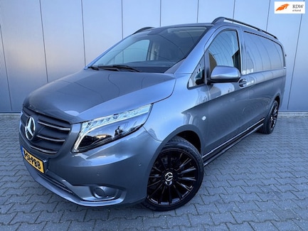 Mercedes-Benz Vito 0