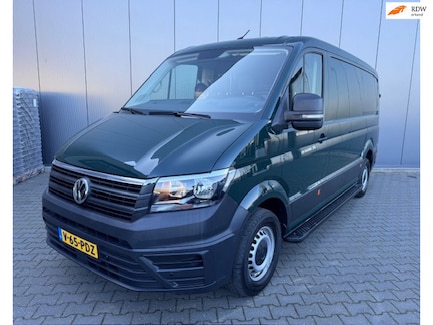 Volkswagen Crafter 0