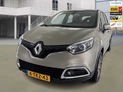Renault Captur 0