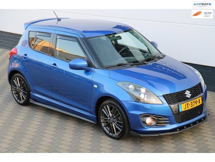 Suzuki Swift 0