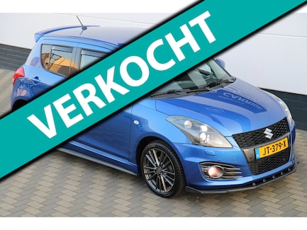 Suzuki Swift 0