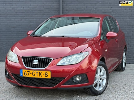 SEAT Ibiza 0