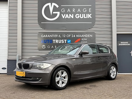 BMW 1-Serie 0
