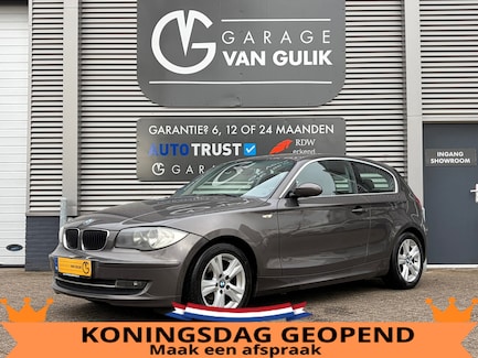 BMW 1-Serie 0