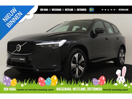 Volvo XC60 0