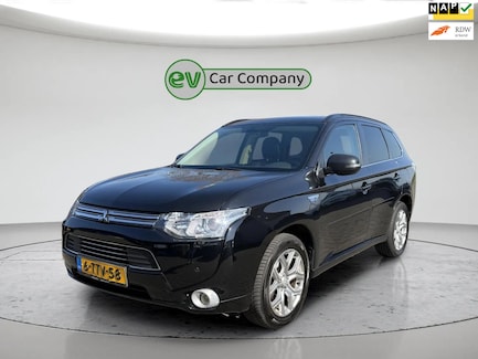 Mitsubishi Outlander 0