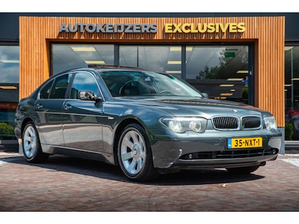 BMW 7-Serie 0