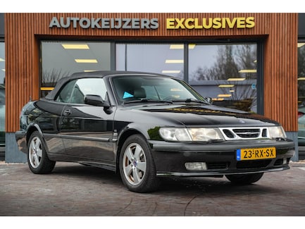 Saab 9-3 0