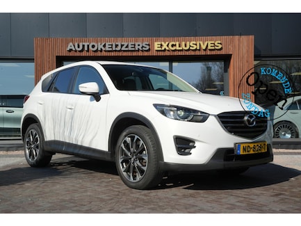 Mazda CX-5 0
