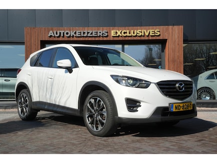 Mazda CX-5 0
