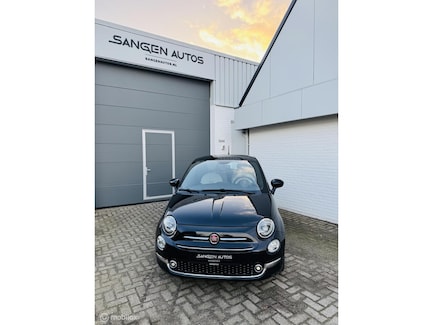 Fiat 500 0