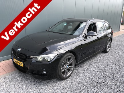 BMW 3-Serie 0