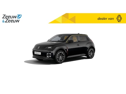 Renault R5 0