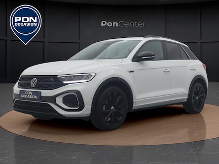 Volkswagen T-Roc 0