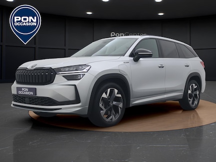 Skoda Kodiaq 0