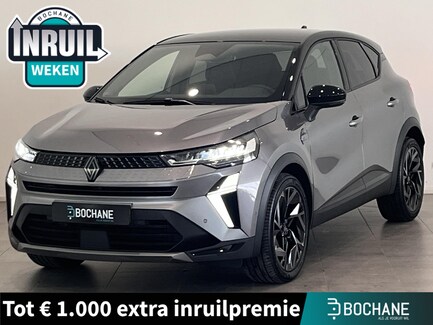 Renault Captur 0