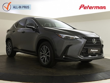 Lexus NX 0