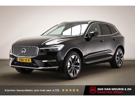Volvo XC60 0