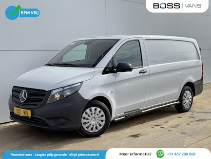 Mercedes-Benz Vito 0