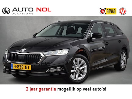 Skoda Octavia 0