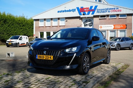 Peugeot 208 0