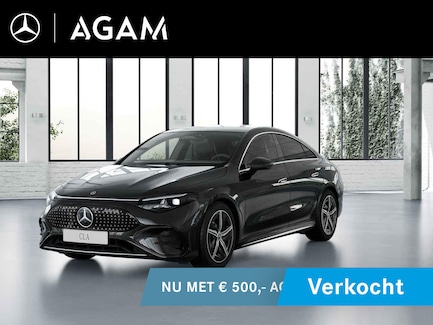 Mercedes-Benz CLA 0