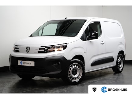 Peugeot Partner 0