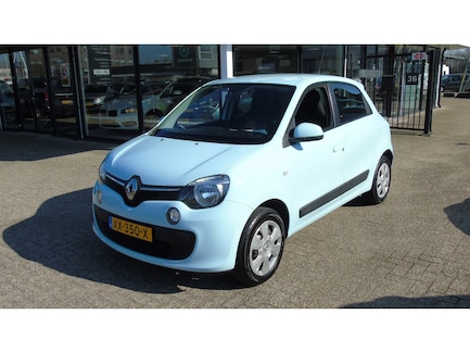 Renault Twingo 0