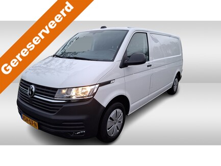 Volkswagen Transporter 0