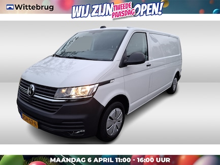 Volkswagen Transporter 0