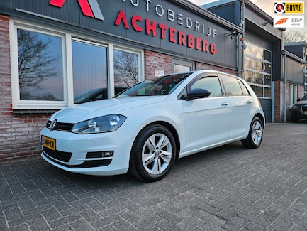 Volkswagen Golf 0