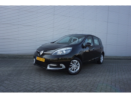 Renault Scenic 0