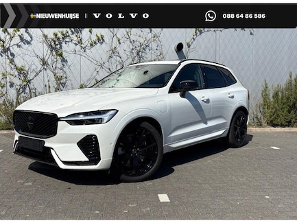 Volvo XC60 0