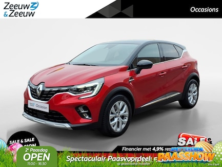 Renault Captur 0