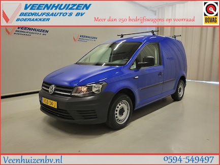 Volkswagen Caddy 0