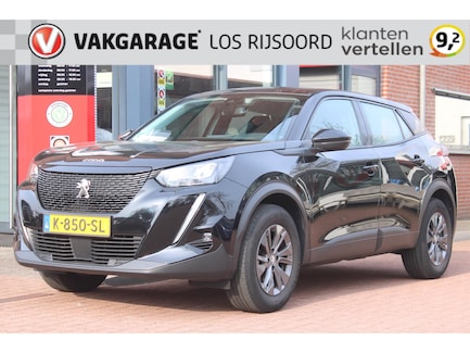 Peugeot 2008 0