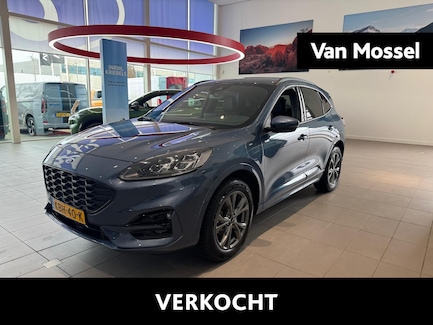 Ford Kuga 0