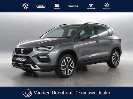 SEAT Ateca 0