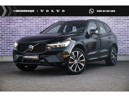 Volvo XC60 0