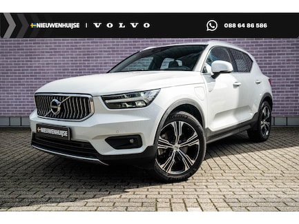 Volvo XC40 0
