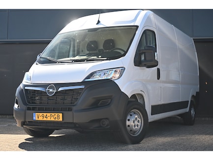 Opel Movano 0